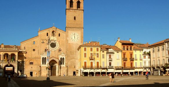 Valorizzazione del patrimonio storico-culturale