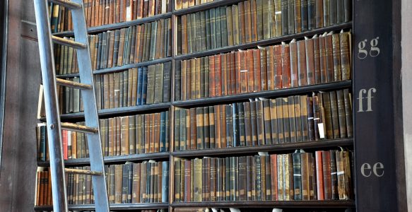 Biblioteche e Centri di documentazione