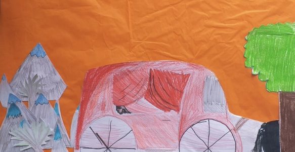 IL MIO NOME È… E QUESTA È LA MIA STORIA