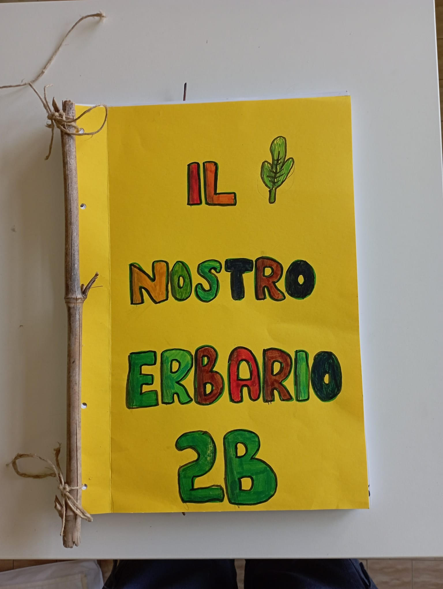 LODI GREEN – ERBARIO