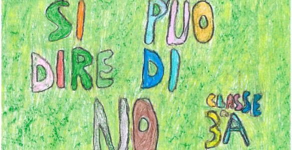 Si può dire di no