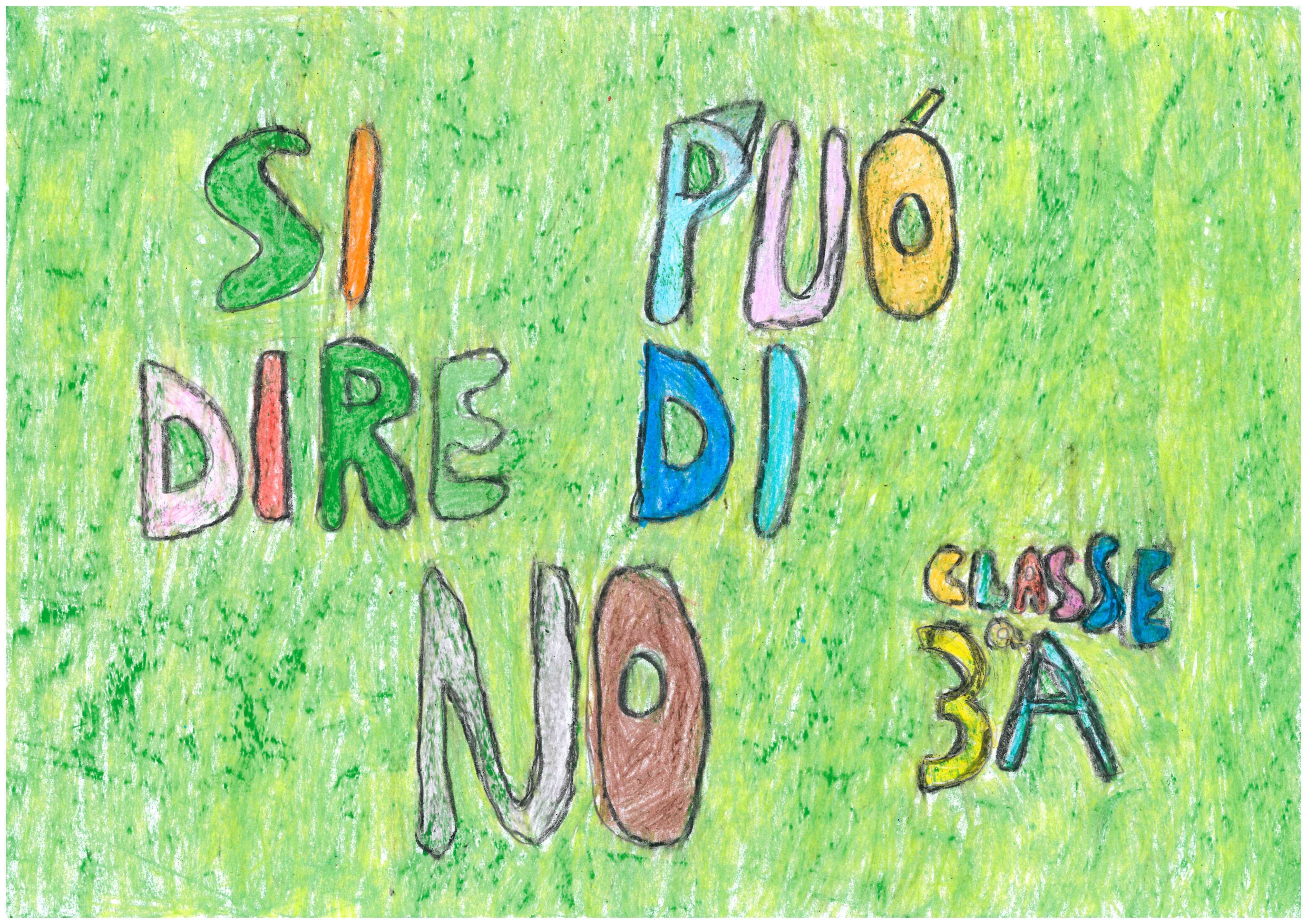 Si può dire di no