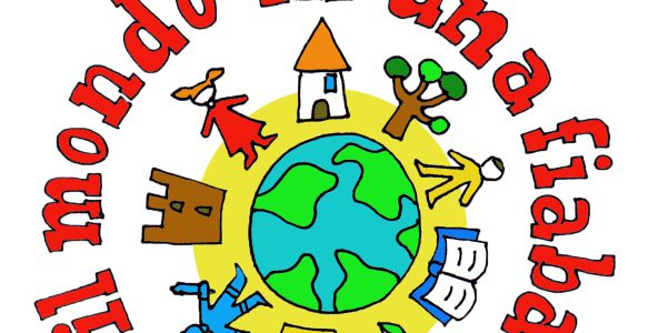 Il mondo in una fiaba