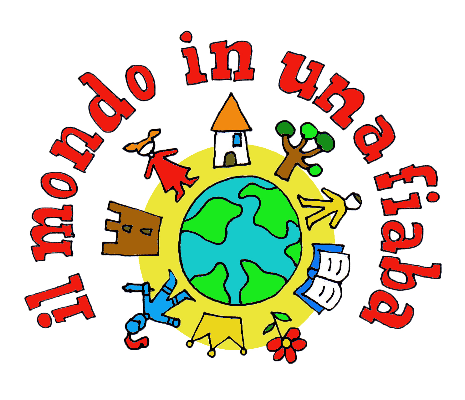 Il mondo in una fiaba